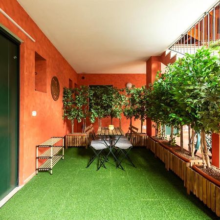 Piccolo Borgo Di Raoul Apartment Виченца Екстериор снимка
