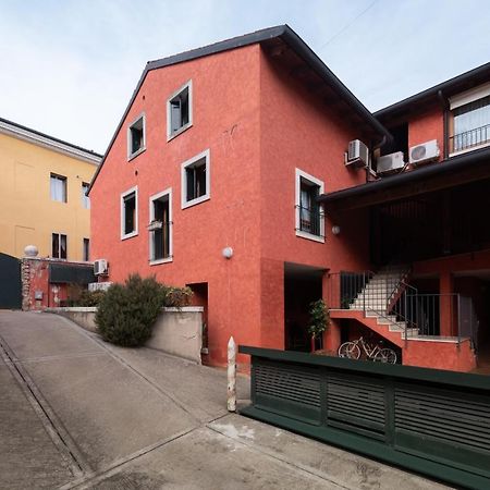 Piccolo Borgo Di Raoul Apartment Виченца Екстериор снимка