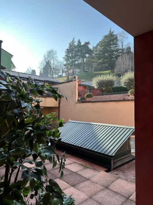 Piccolo Borgo Di Raoul Apartment Виченца Екстериор снимка