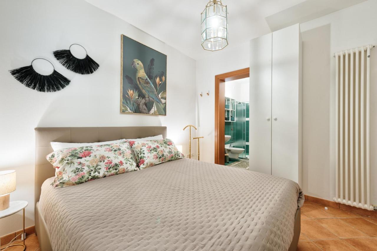 Piccolo Borgo Di Raoul Apartment Виченца Екстериор снимка