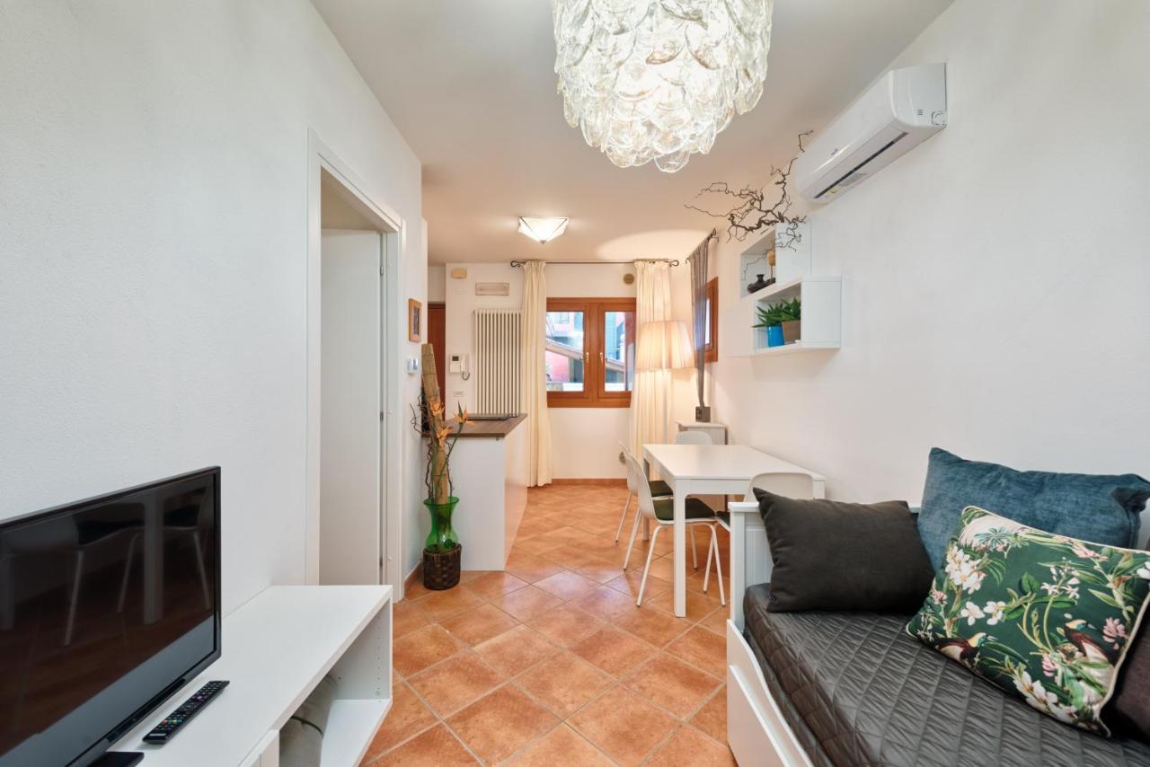 Piccolo Borgo Di Raoul Apartment Виченца Екстериор снимка